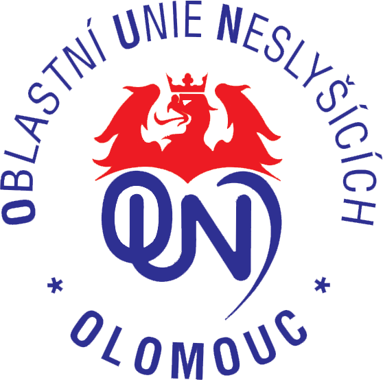 Oblastní unie neslyšících – Olomouc