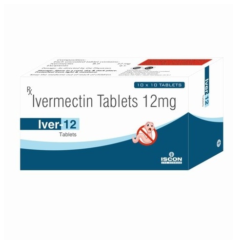 Koupit Stromectol online v Česku rychle a jednoduše